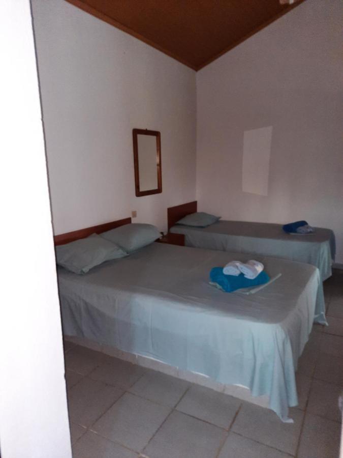Bungalows Anestis Torone Exterior foto