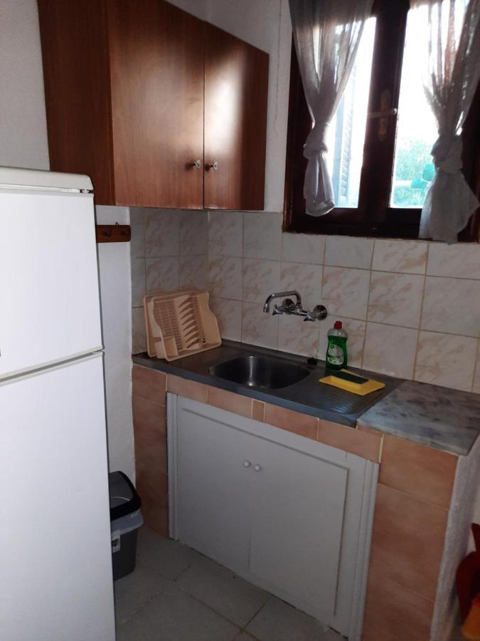 Bungalows Anestis Torone Exterior foto